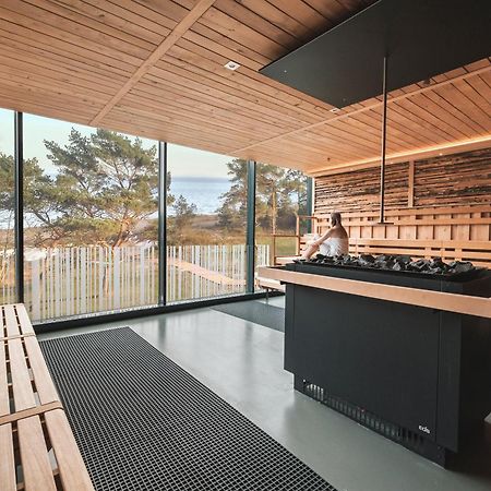 Santé Royale Gesundheitsresort Rügen Goehren  Exterior foto